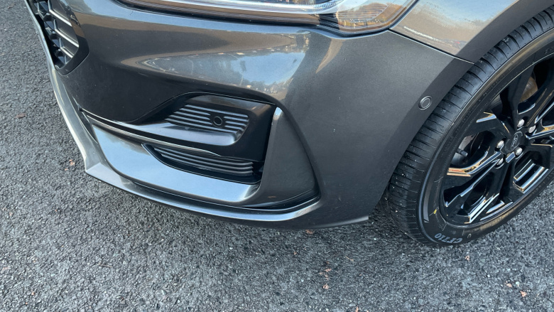 Ford Focus 1.0 EcoBoost ST-Line 5dr Petrol Hatchback